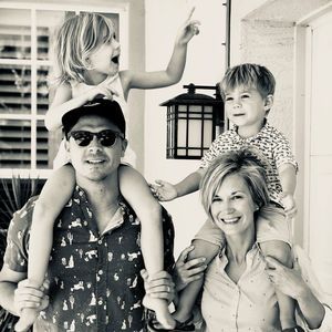 Meet your Posher, Elizabeth